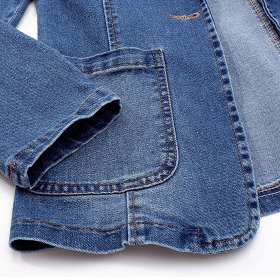 Denimblazer - Livia