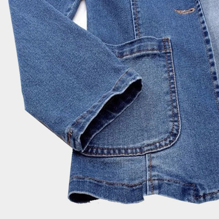 Denimblazer - Livia