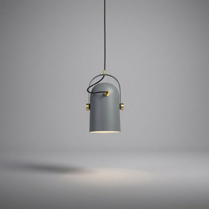 Corner Hanging Pendant Light -  Angelis
