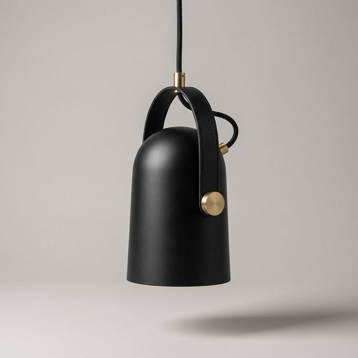 Corner Hanging Pendant Light -  Angelis