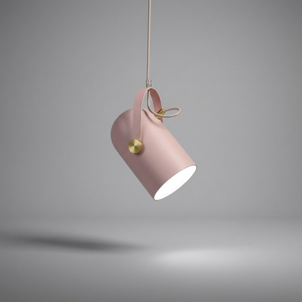 Corner Hanging Pendant Light -  Angelis