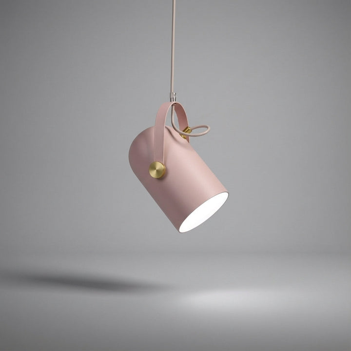Corner Hanging Pendant Light -  Angelis
