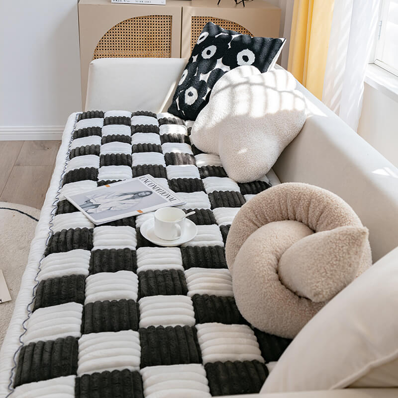Blødt tæppe til kæledyr - CozyCover