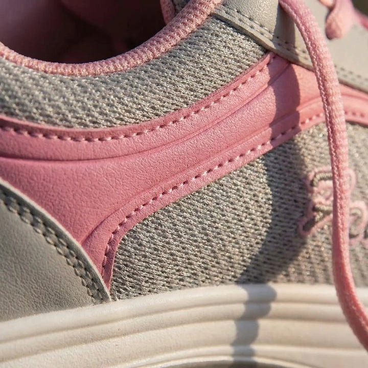 Cushioned Sole Casual Sports Shoe - Lorene