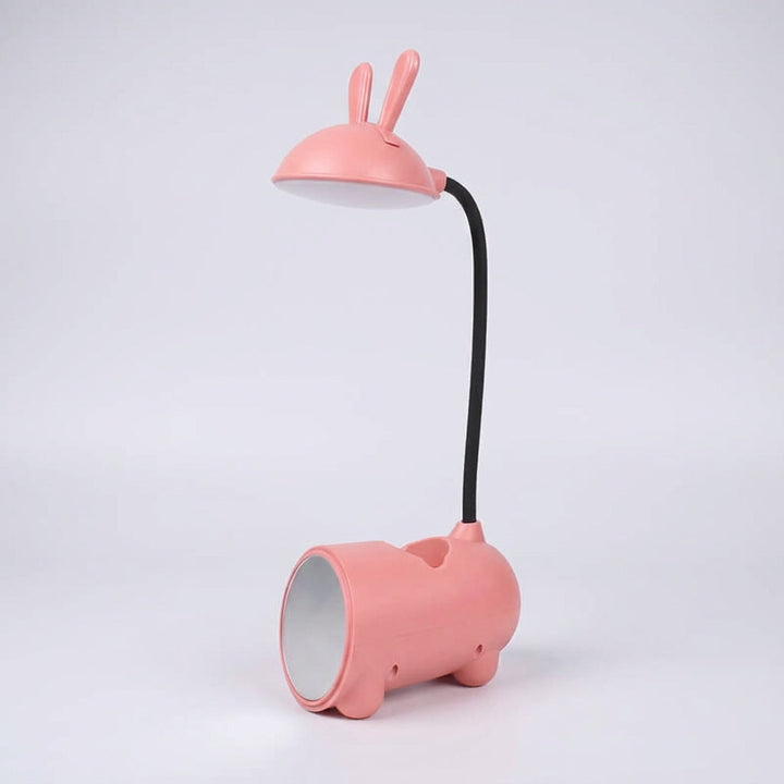 Cute Character Desk Lamp -  Bunniva