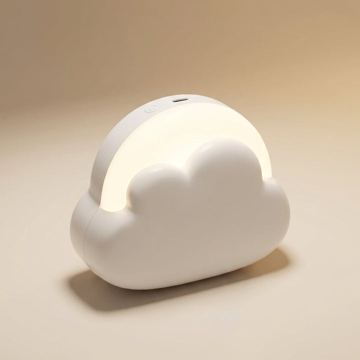 Cute Cloud Shaped Night Light -  Nimbella