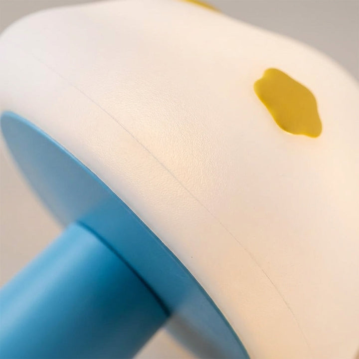 Cute Decorative Bedside Light -  SnugMoss