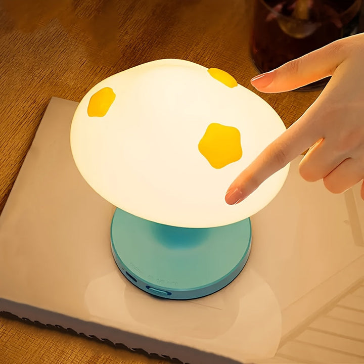 Cute Decorative Bedside Light -  SnugMoss
