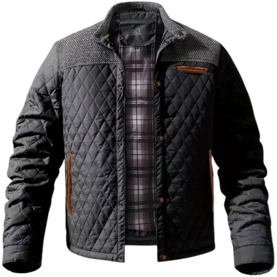 Outdoor vinterparka til herrer - Arctos