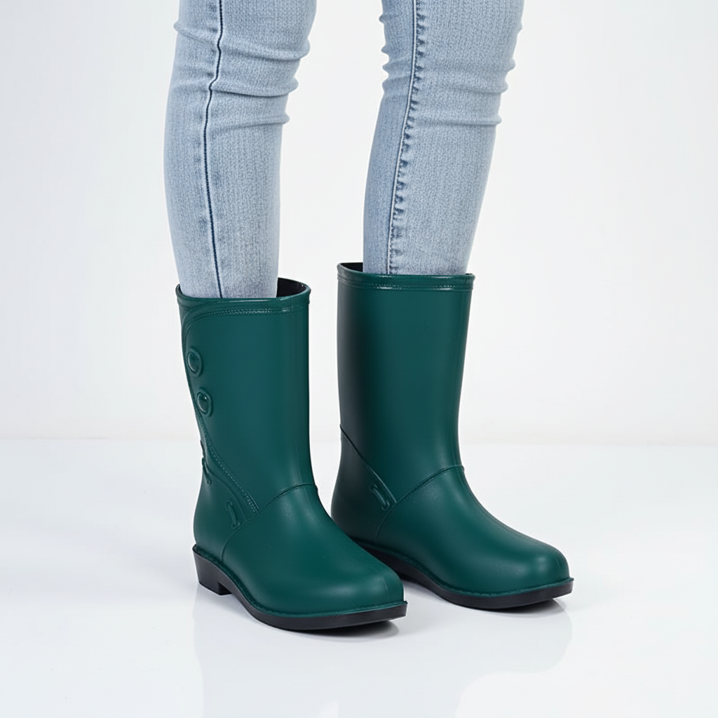 Damenregenstiefel -  Marina