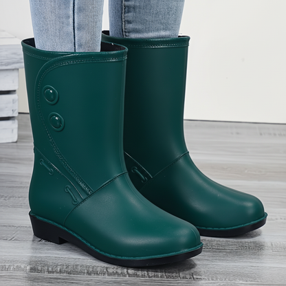 Damenregenstiefel -  Marina