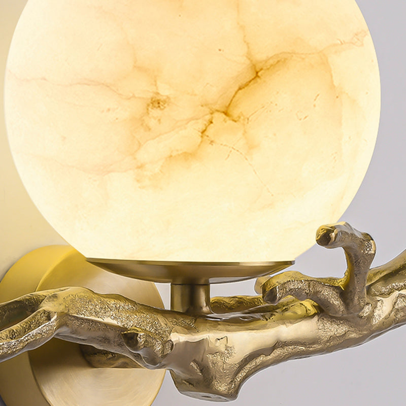 Decorative Ambient Light Fixture -  Glowdrift