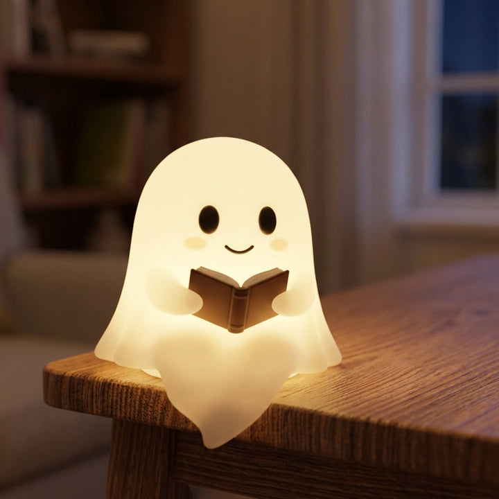 Decorative Table Lamp -  Lumingeist