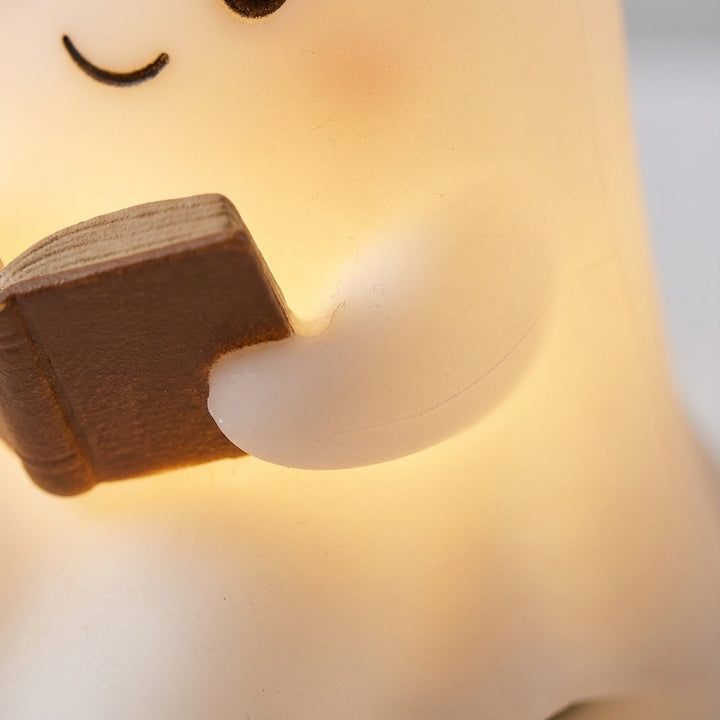 Decorative Table Lamp -  Lumingeist