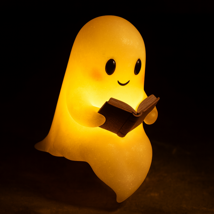 Decorative Table Lamp -  Lumingeist