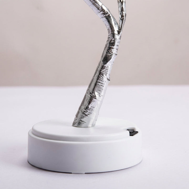 Decorative Tabletop Lamp -  Fayrleaf