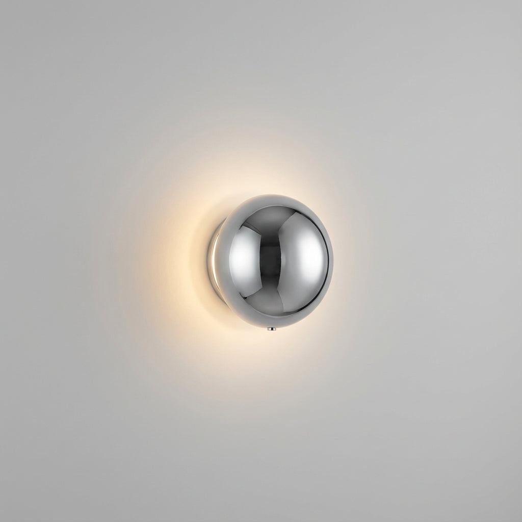 Dimmable Decorative Orb Light -  Velune