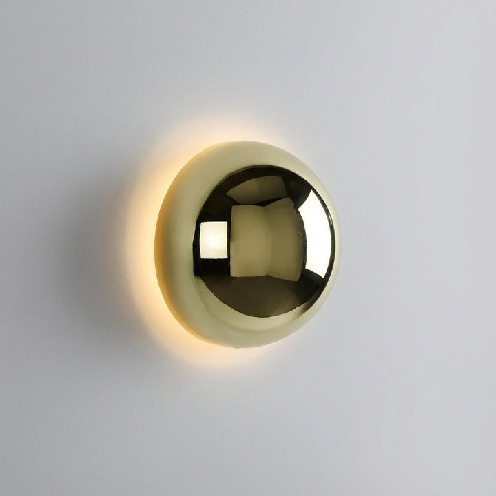 Dimmable Decorative Orb Light -  Velune