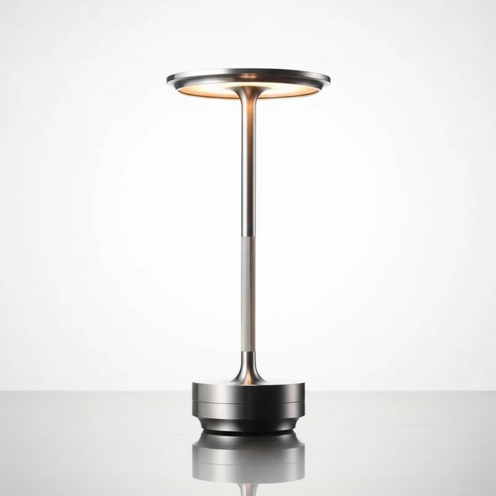 Dimmbare Ambiente Tischlampe - Aurabright