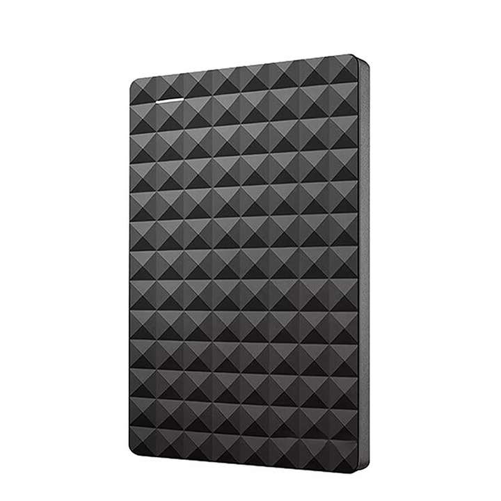 Portable External Hard Drive 8TB USB 3.0 4