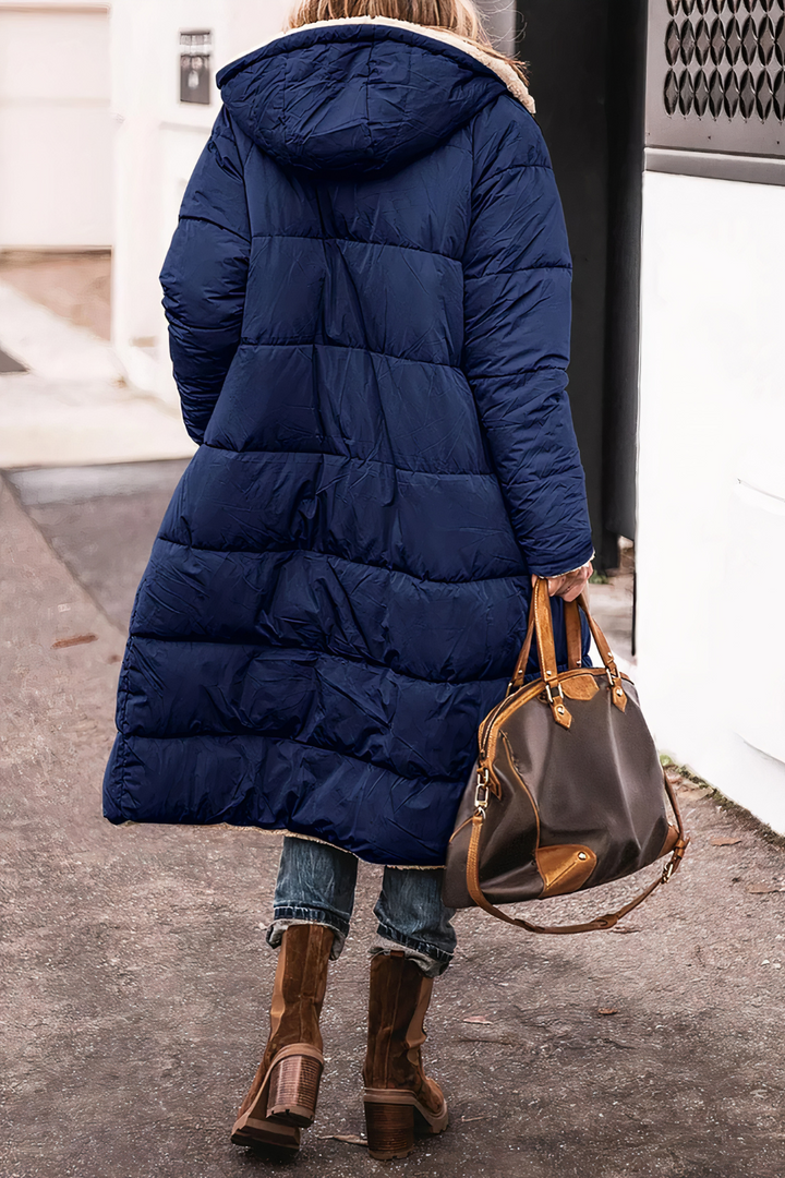 Vendbar Parka - Nova