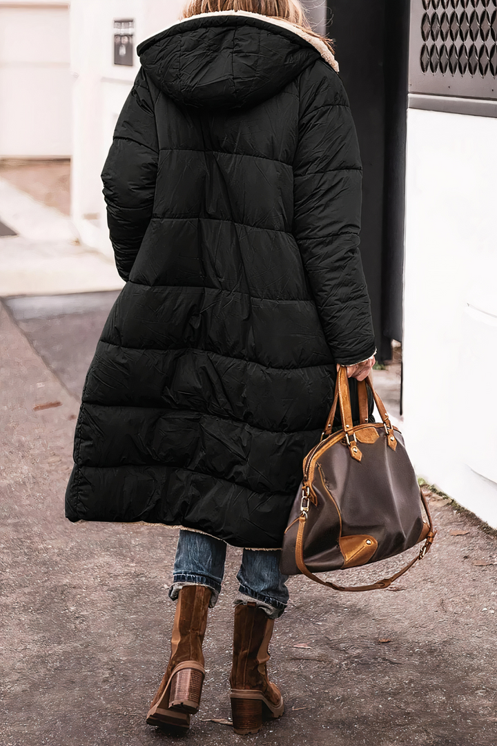Vendbar Parka - Nova