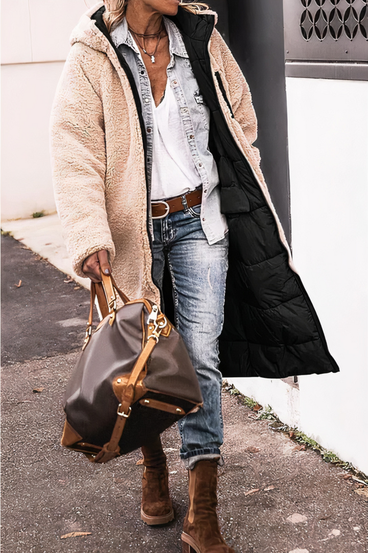 Vendbar Parka - Nova