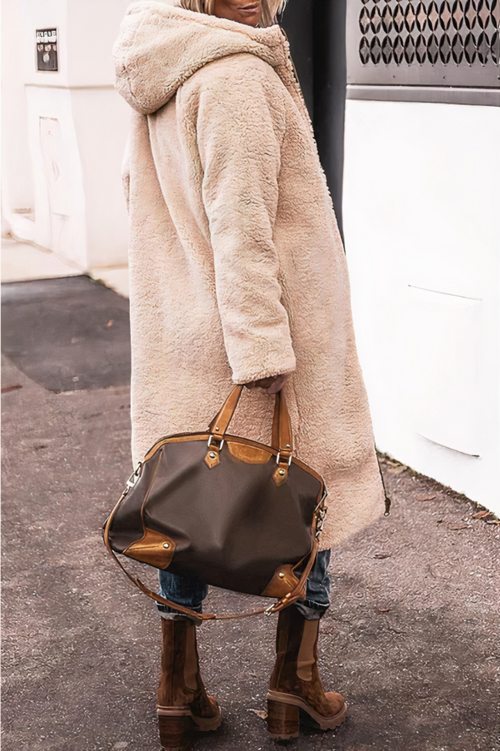 Vendbar Parka - Nova