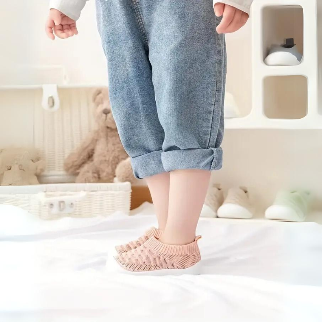 Barefoot-sko til børn - FlexiFeet