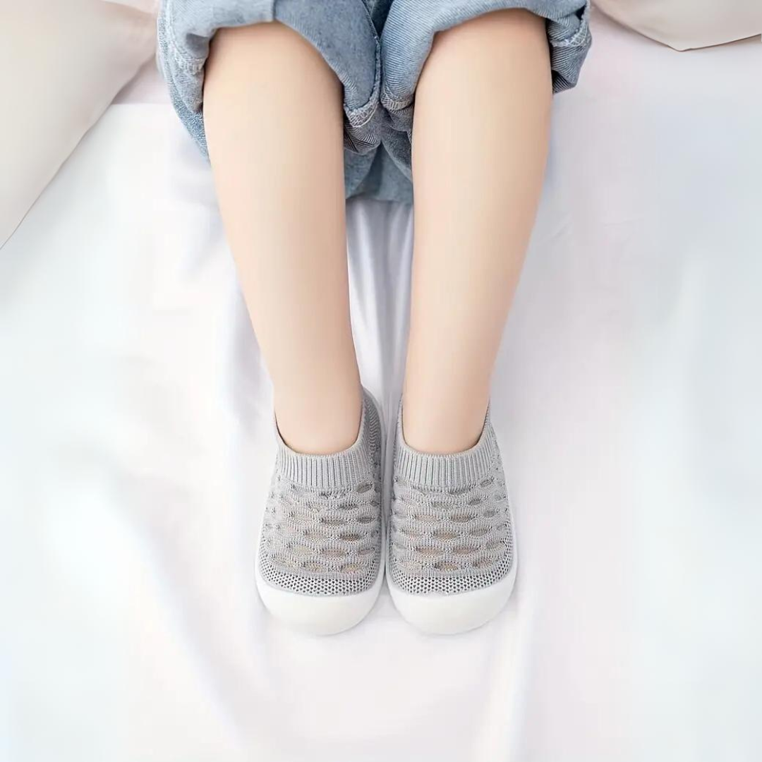Barefoot-sko til børn - FlexiFeet