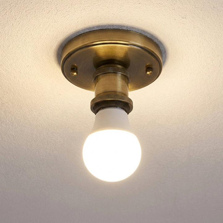 Energy Saving Replacement Bulb -  Everbeam
