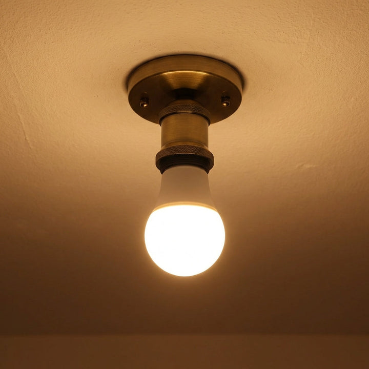 Energy Saving Replacement Bulb -  Everbeam