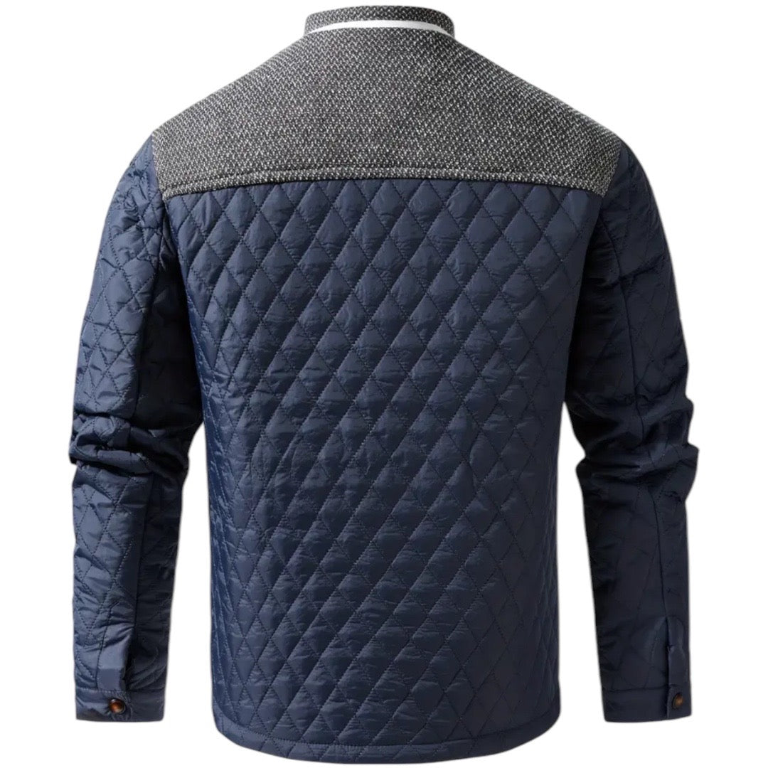 Outdoor vinterparka til herrer - Arctos