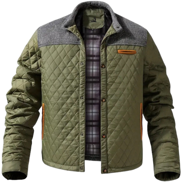 Outdoor vinterparka til herrer - Arctos