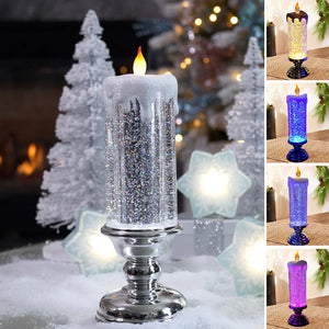 Magiske julelys - TwinkleFlame