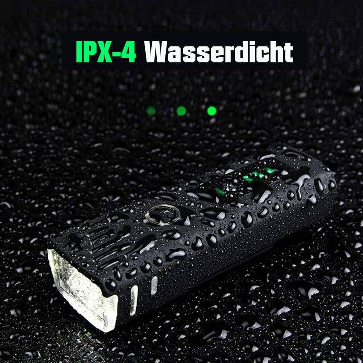 Cykellygtesæt - LumenGuard™