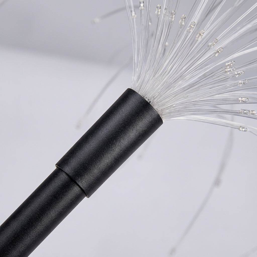 Firework Style Outdoor Lamp -  Flarispark