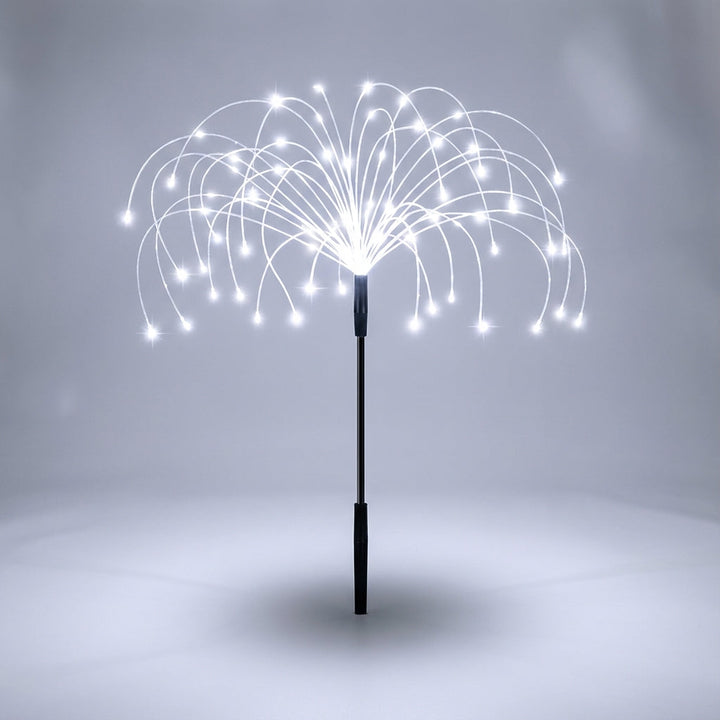 Firework Style Outdoor Lamp -  Flarispark