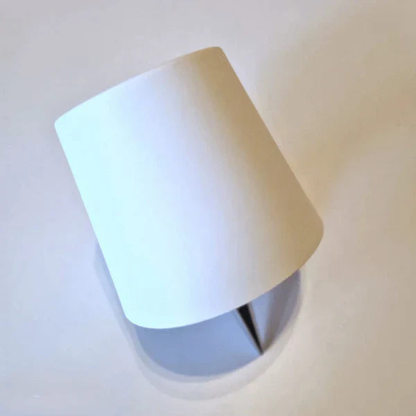 Trendy flaskelampe - GlowBottle