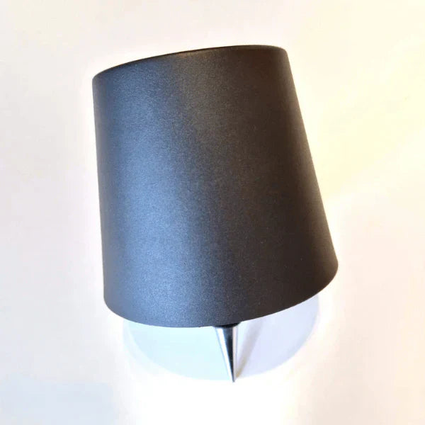 Trendy flaskelampe - GlowBottle