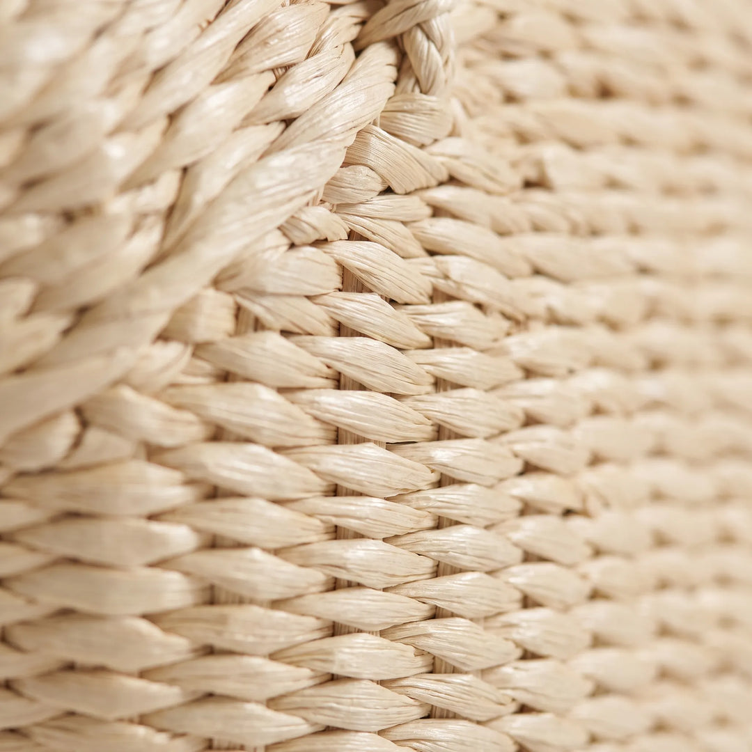 Flettet Sommertaske - Cordeo