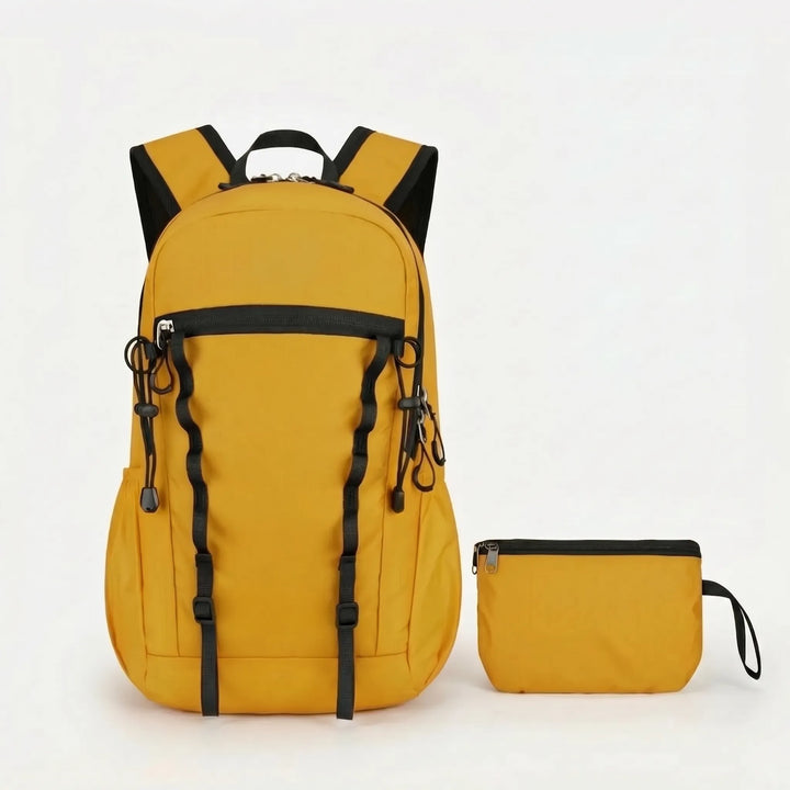 Foldbar Vandretaske - Roamet