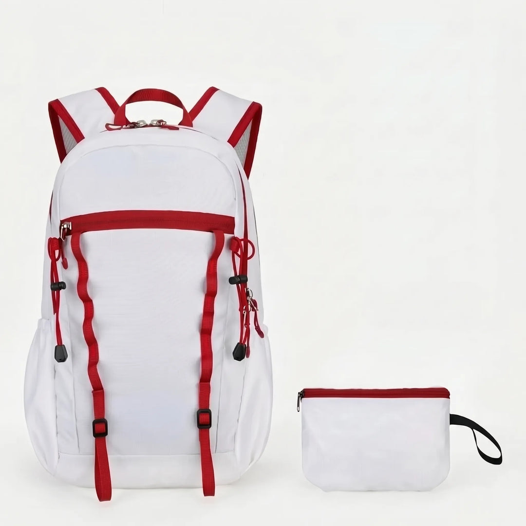 Foldbar Vandretaske - Roamet