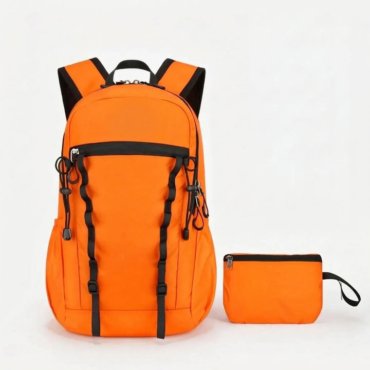 Foldbar Vandretaske - Roamet