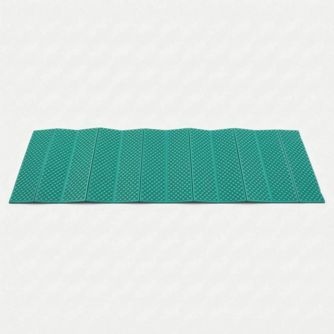 Foldbart Letvægts Liggeunderlag - Ridgex