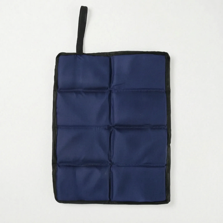 Foldbart Siddeunderlag - Terrapad