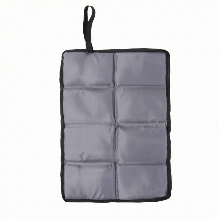 Foldbart Siddeunderlag - Terrapad