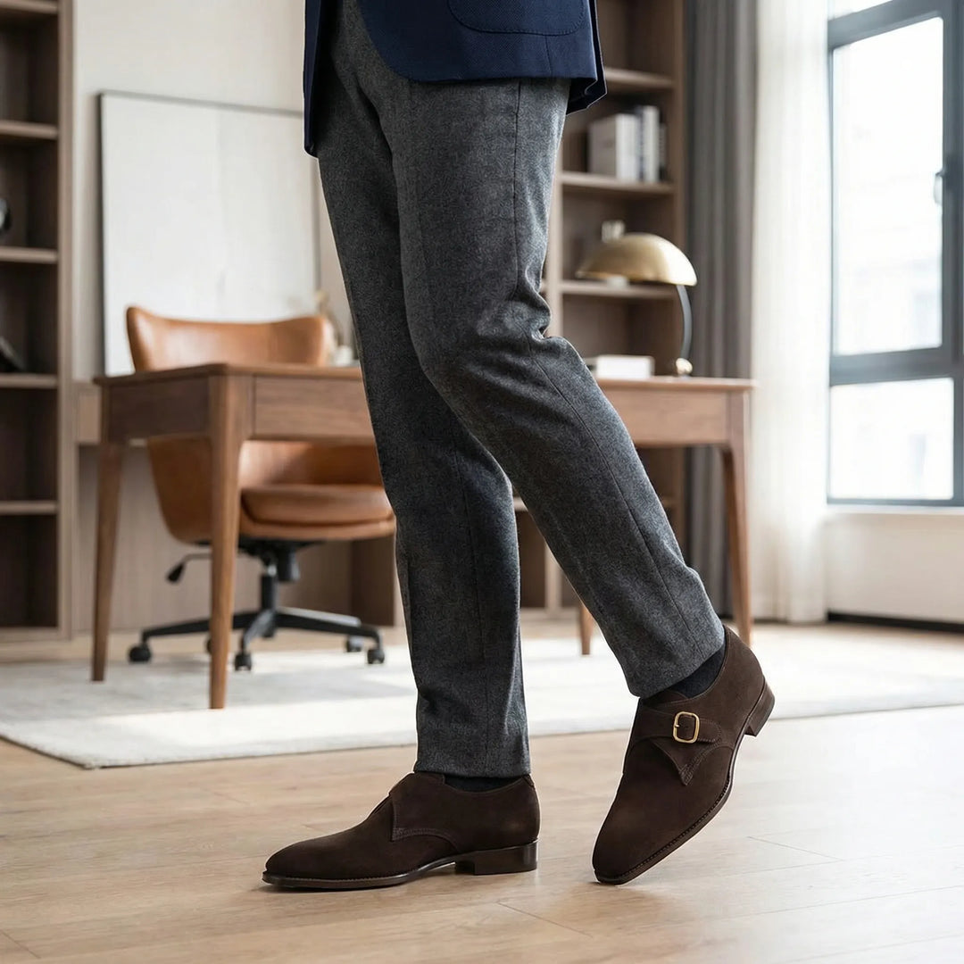 Formeller Herrenschuh Im Zeitlosen Design - Doyle
