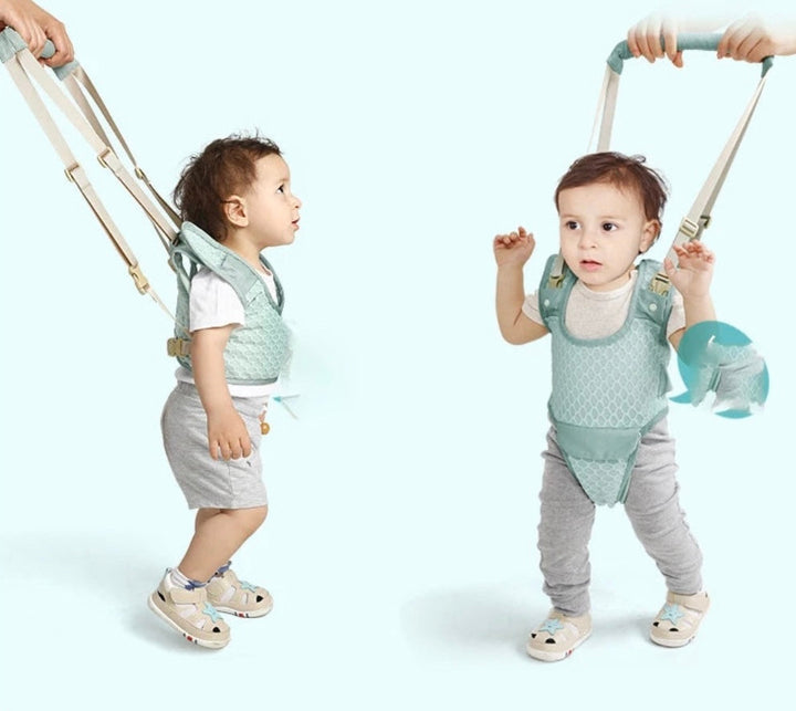 Baby Gåsele - StepMate