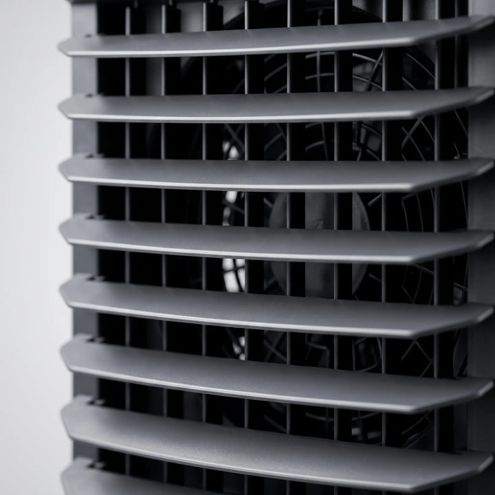 Freestanding Mobile Evaporative Air Cooler - Zephyra